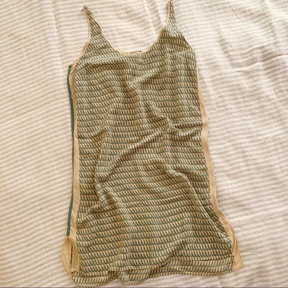 Club Monaco Shift Dress
